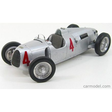 CMC AUTO UNION F1 TYPE C N 4 GP GERMANY 1936