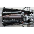 CMC AUTO UNION F1 TYPE C N 4 GP GERMANY 1936