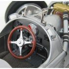 CMC AUTO UNION F1 TYPE C N 4 GP GERMANY 1936
