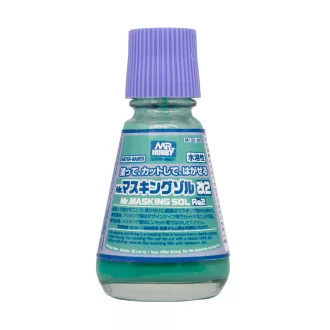 Mr Hobby Mr. Masking Sol R 2 (20 ml) - maszkoló