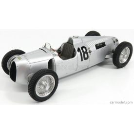   CMC AUTO UNION F1 TYPE C N 18 WINNER INTERNATIONALES EIFELRENNEN 1936 B.ROSEMEYER