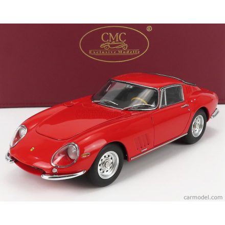 CMC FERRARI 275 GTB/C COUPE 1966