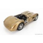 CMC Jaguar C-TYPE SPIDER 1952 TECHNO CLASSICA 2020