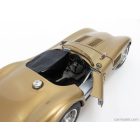 CMC Jaguar C-TYPE SPIDER 1952 TECHNO CLASSICA 2020