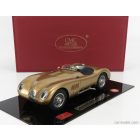 CMC Jaguar C-TYPE SPIDER 1952 TECHNO CLASSICA 2020