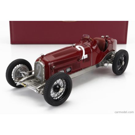 CMC - ALFA ROMEO - F1 P3 N 2 WINNER GERMANY GP 1932 R.CARACCIOLA