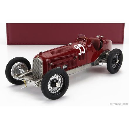 CMC - ALFA ROMEO - F1 P3 N 95 WINNER KLAUSENRENNEN GP 1932 R.CARACCIOLA
