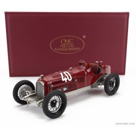 CMC ALFA ROMEO F1 P3 N 40 WINNER COMMINGES GP 1933 FAGIOLI