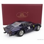 CMC FERRARI 250 GTO ch.4219 COUPE N 19 HISTORICAL RACE MONTEREY LAGUNA SECA 2004