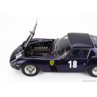 CMC FERRARI 250 GTO ch.4219 COUPE N 19 HISTORICAL RACE MONTEREY LAGUNA SECA 2004