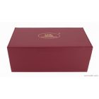 CMC FERRARI 250 GTO ch.4219 COUPE N 19 HISTORICAL RACE MONTEREY LAGUNA SECA 2004