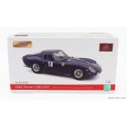 CMC FERRARI 250 GTO ch.4219 COUPE N 19 HISTORICAL RACE MONTEREY LAGUNA SECA 2004