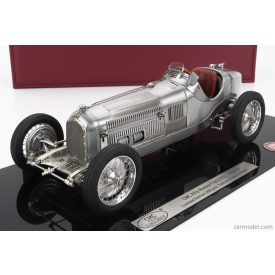   CMC - ALFA ROMEO - P3 1933 - CLEAR FINISH TECHNO CLASSICA SPECIAL EDITION 2023