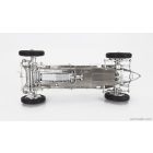 CMC - ALFA ROMEO - P3 1933 - CLEAR FINISH TECHNO CLASSICA SPECIAL EDITION 2023
