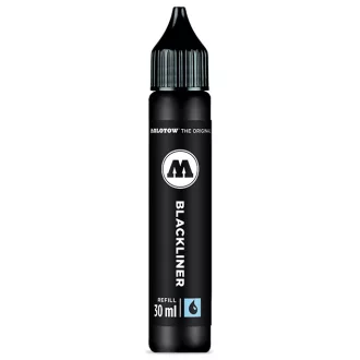 Molotow Blackliner utántöltő