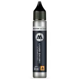 Molotow Liquid Chrome utántöltő