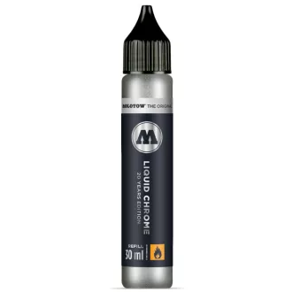 Molotow Liquid Chrome utántöltő