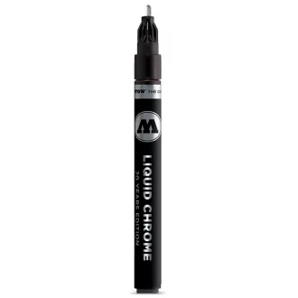 Molotow Liquid Chrome 2,0 folyékony króm filc
