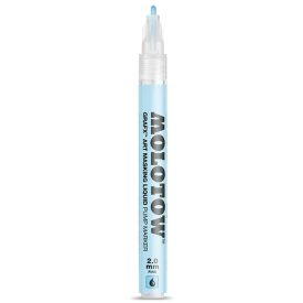 Molotow Grafx Art Masking Liquid Pump Marker 2mm