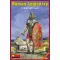 MiniArt - Roman Legionary. I century A. D 1:16 figura készlet