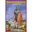 MiniArt - Roman Legionary. I century A. D 1:16 figura készlet