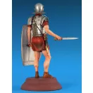 MiniArt - Roman Legionary. I century A. D 1:16 figura készlet