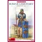 MiniArt - Roman Legionary. II century 1:16 figura készlet
