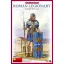 MiniArt - Roman Legionary. II century 1:16 figura készlet