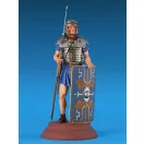 MiniArt - Roman Legionary. II century 1:16 figura készlet