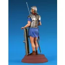 MiniArt - Roman Legionary. II century 1:16 figura készlet