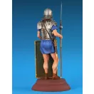 MiniArt - Roman Legionary. II century 1:16 figura készlet