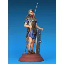 MiniArt - Roman Legionary. II century 1:16 figura készlet