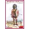 MiniArt - Spartan Hoplite. V CENTURY B.C 1:16 figura készlet