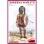 MiniArt - Spartan Hoplite. V CENTURY B.C 1:16 figura készlet