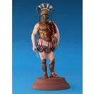 MiniArt - Spartan Hoplite. V CENTURY B.C 1:16 figura készlet