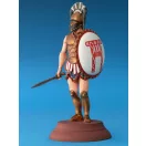 MiniArt - Spartan Hoplite. V CENTURY B.C 1:16 figura készlet