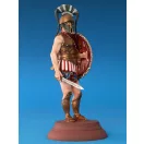 MiniArt - Spartan Hoplite. V CENTURY B.C 1:16 figura készlet