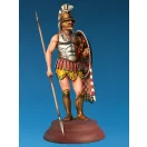 MiniArt - Greek Hoplite. IV c. B.C 1:16 figura készlet