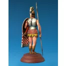 MiniArt - Greek Hoplite. IV c. B.C 1:16 figura készlet
