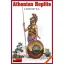 MiniArt - Athenian Hoplite. V c. B.C 1:16 figura készlet