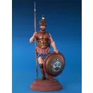 MiniArt - Athenian Hoplite. V c. B.C 1:16 figura készlet