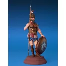 MiniArt - Athenian Hoplite. V c. B.C 1:16 figura készlet