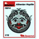 MiniArt - Athenian Hoplite. V c. B.C 1:16 figura készlet