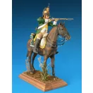 MiniArt - French Dragoon. Napoleonic Wars 1:16 figura készlet