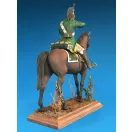MiniArt - French Dragoon. Napoleonic Wars 1:16 figura készlet