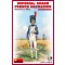 MiniArt - Imperial Guard French Grenadier. Napoleonic Wars 1:16 figura készlet