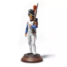 MiniArt - Imperial Guard French Grenadier. Napoleonic Wars 1:16 figura készlet