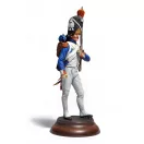 MiniArt - Imperial Guard French Grenadier. Napoleonic Wars 1:16 figura készlet
