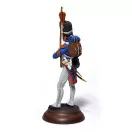 MiniArt - Imperial Guard French Grenadier. Napoleonic Wars 1:16 figura készlet