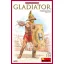 MiniArt - Gladiator 1:16 figura készlet